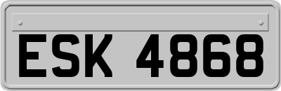 ESK4868