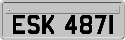 ESK4871