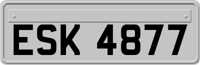 ESK4877