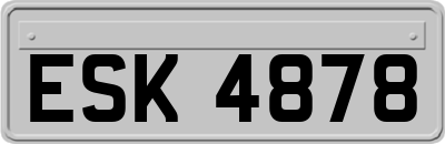 ESK4878