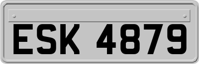 ESK4879