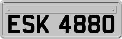 ESK4880