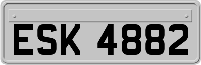 ESK4882
