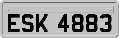 ESK4883