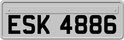 ESK4886
