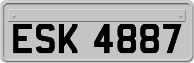 ESK4887