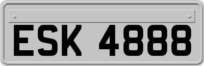 ESK4888