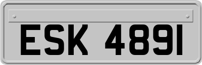 ESK4891