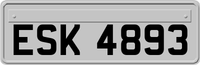 ESK4893