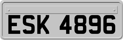 ESK4896