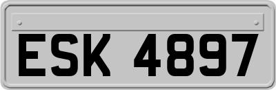 ESK4897