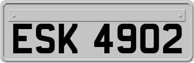ESK4902