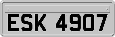 ESK4907