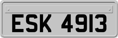 ESK4913