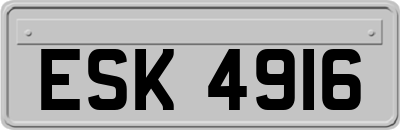 ESK4916
