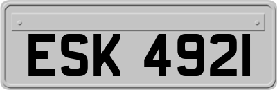 ESK4921