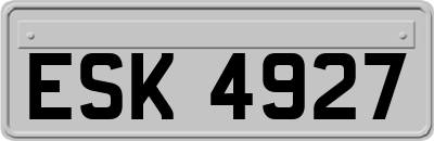 ESK4927