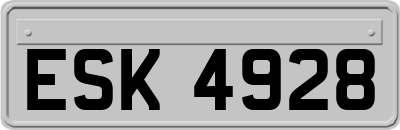 ESK4928