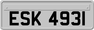 ESK4931