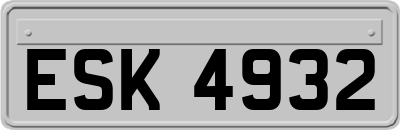 ESK4932