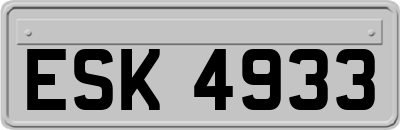 ESK4933