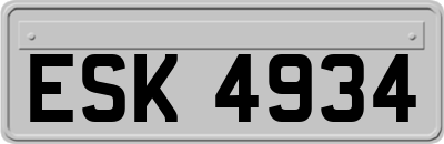 ESK4934