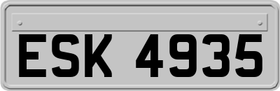 ESK4935