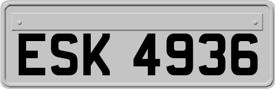 ESK4936