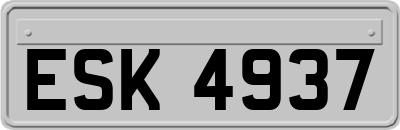 ESK4937