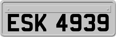 ESK4939