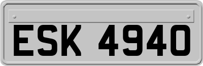 ESK4940