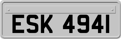 ESK4941