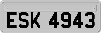 ESK4943