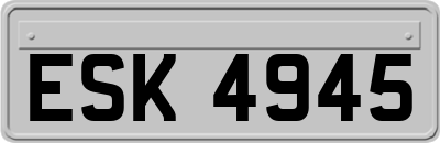 ESK4945