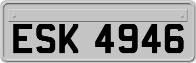 ESK4946