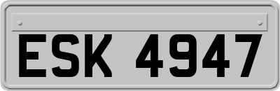 ESK4947
