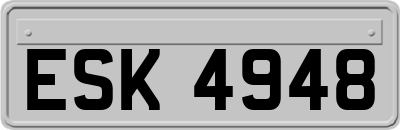 ESK4948