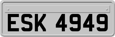 ESK4949
