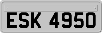ESK4950