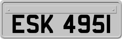 ESK4951