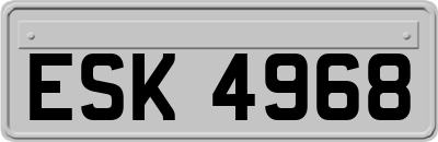 ESK4968