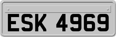 ESK4969