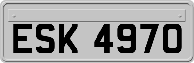 ESK4970