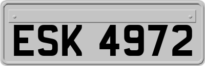 ESK4972
