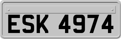 ESK4974