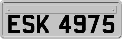 ESK4975