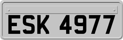 ESK4977