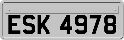 ESK4978