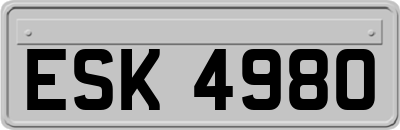 ESK4980