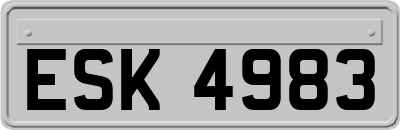 ESK4983